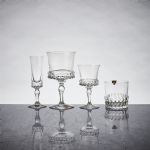 1514 3227 SET OF GLASS